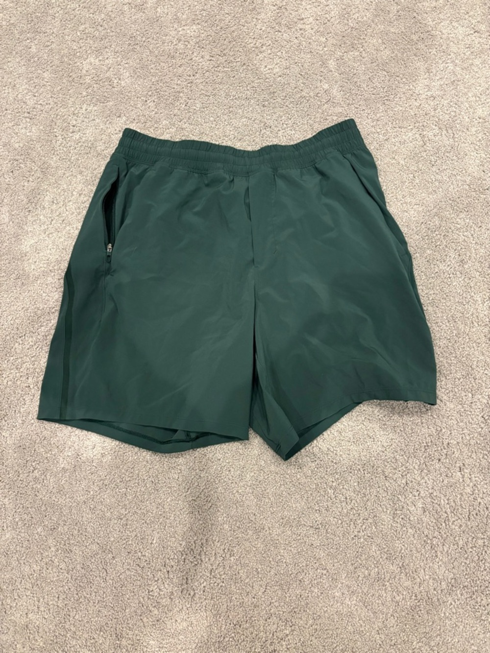 Pace Breaker Linerless Short 7”